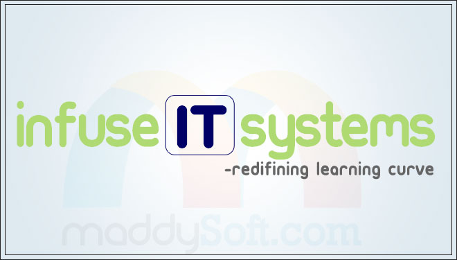 infuseIT Systems